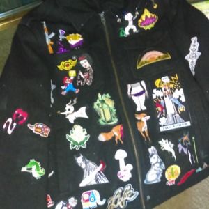 Meet your Posher, Adrian